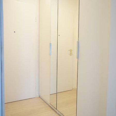 Ferienwohnung Loerrach Екстер'єр фото
