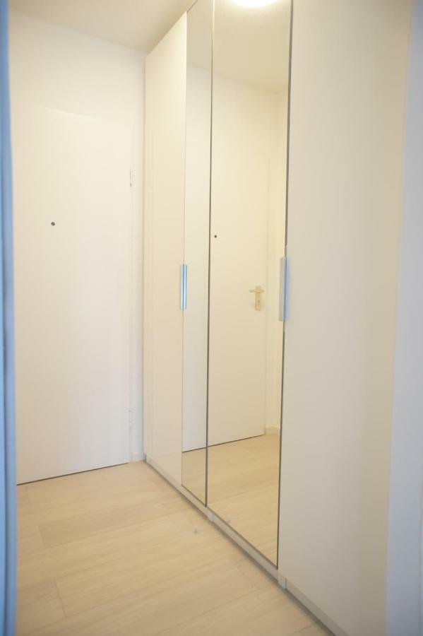 Ferienwohnung Loerrach Екстер'єр фото